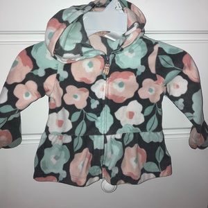 12 month girls sweater